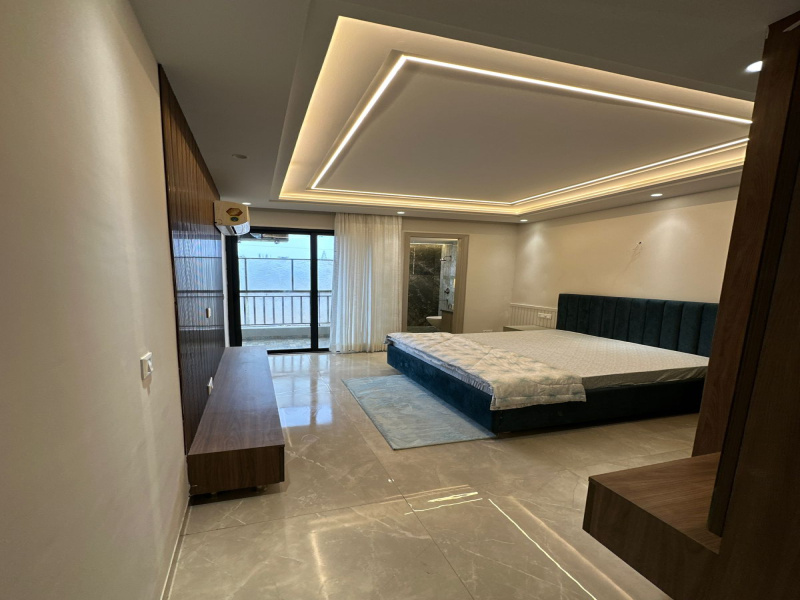 3 BHK Apartment 1400 Sq.ft. for Sale in Dayalpura, Zirakpur