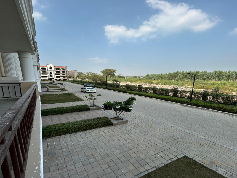 3 BHK 1462 Sq.ft. Apartment for Sale in Nagla Road, Zirakpur