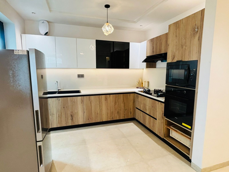 3 BHK 208 Sq. Yards Apartment for Sale in Patiala Road, Zirakpur