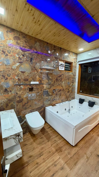 3 BHK 700 Sq. Yards Farm House for Sale in GT Road, Dera Bassi