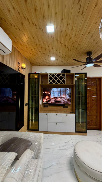 3 BHK 700 Sq. Yards Farm House for Sale in GT Road, Dera Bassi