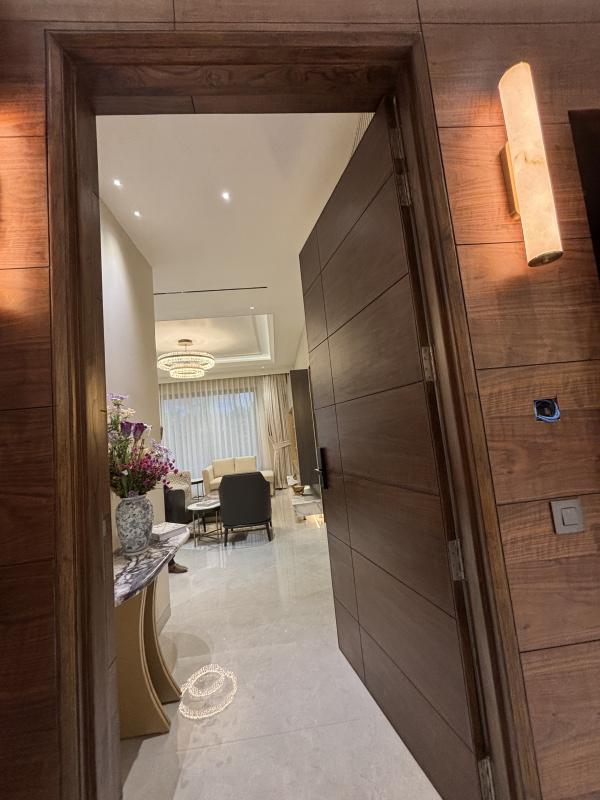 3 BHK 2350 Sq.ft. Apartment for Sale in Airport Road, Zirakpur