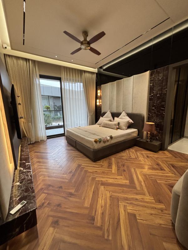 3 BHK 2350 Sq.ft. Apartment for Sale in Airport Road, Zirakpur