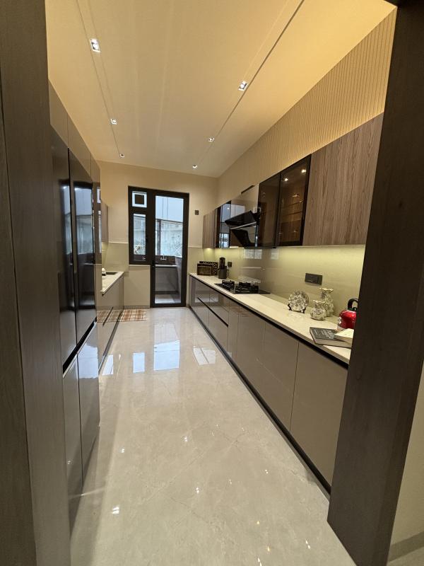 3 BHK 2350 Sq.ft. Apartment for Sale in Airport Road, Zirakpur