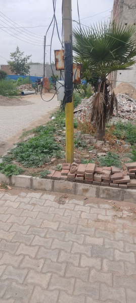  100 Sq. Yards Residential Plot for Sale in Zirakpur, Panchkula