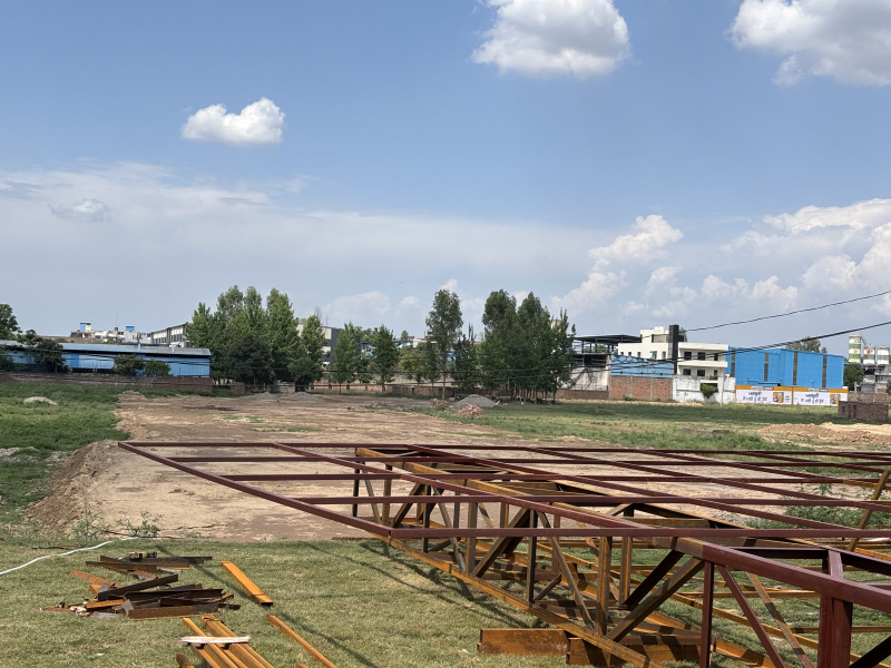  100 Sq. Yards Showroom for Sale in Kurali, Mohali