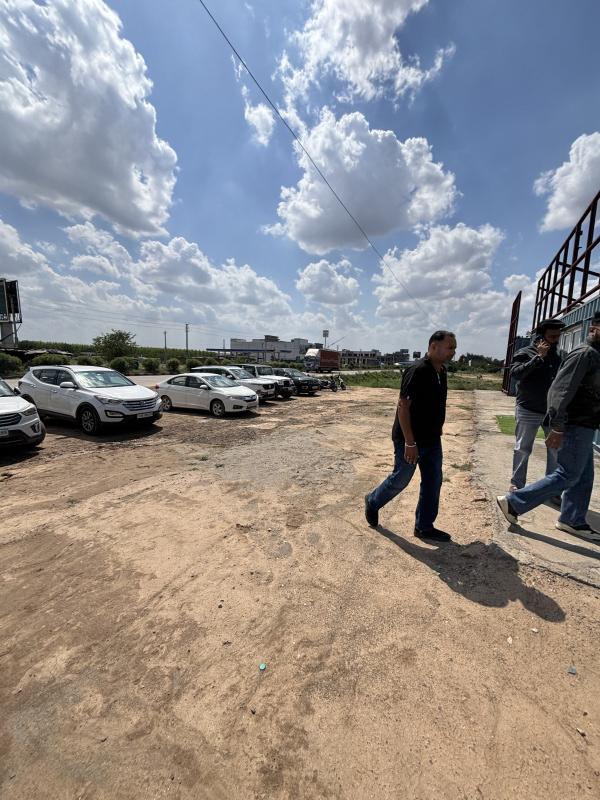  100 Sq. Yards Showroom for Sale in Kurali, Mohali