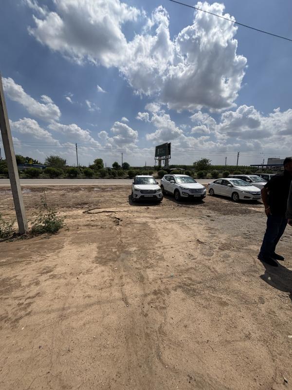  100 Sq. Yards Showroom for Sale in Kurali, Mohali