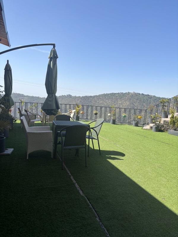 1 BHK 870 Sq.ft. Apartment for Sale in Barog, Solan