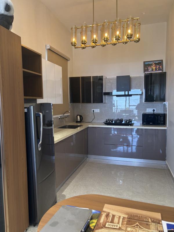 1 BHK 870 Sq.ft. Apartment for Sale in Barog, Solan