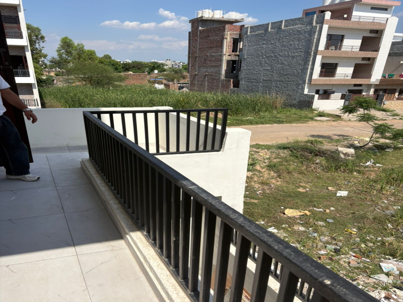 6 BHK 100 Sq. Yards House for Sale in Aerocity, Mohali