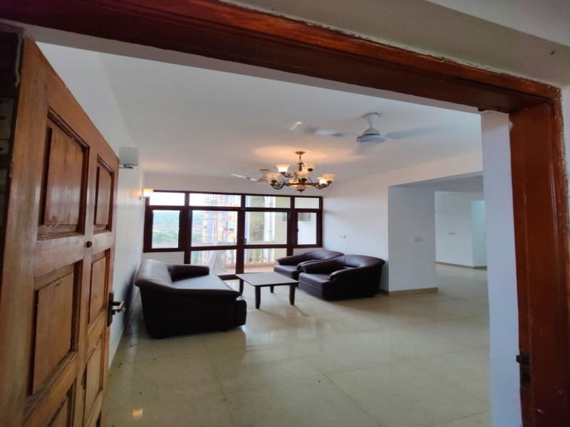 3 BHK Apartment 1650 Sq.ft. for Sale in Zuarinagar, South Goa, 