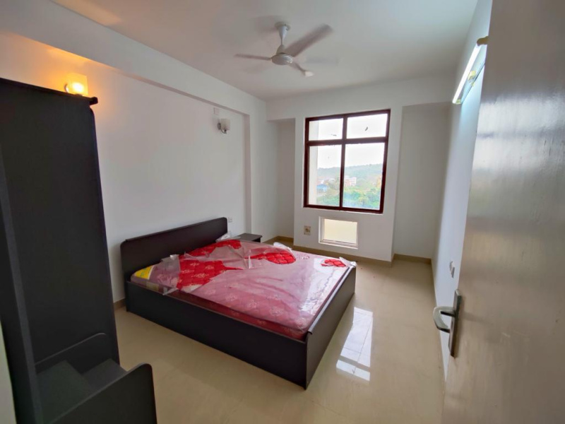 3 BHK Apartment 1650 Sq.ft. for Sale in Zuarinagar, South Goa, 