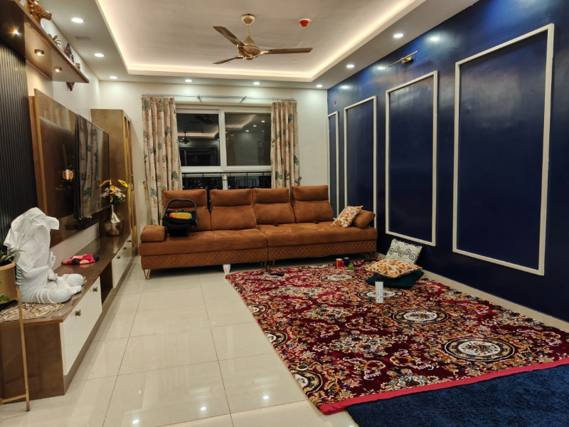 3 BHK Apartment 1857 Sq.ft. for Rent in Kr Puram, Bangalore