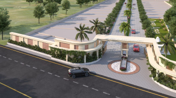  Residential Plot for Sale in Vatika Road, Jaipur