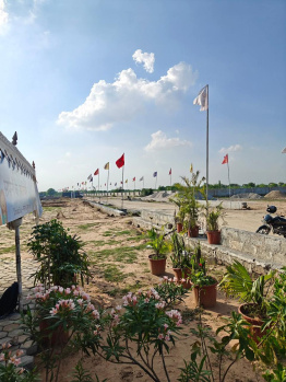 Residential Plot for Sale in Tonk Road, Jaipur