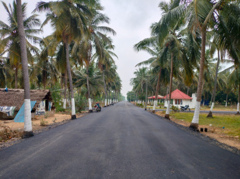  Residential Plot for Sale in Panayur, Chennai