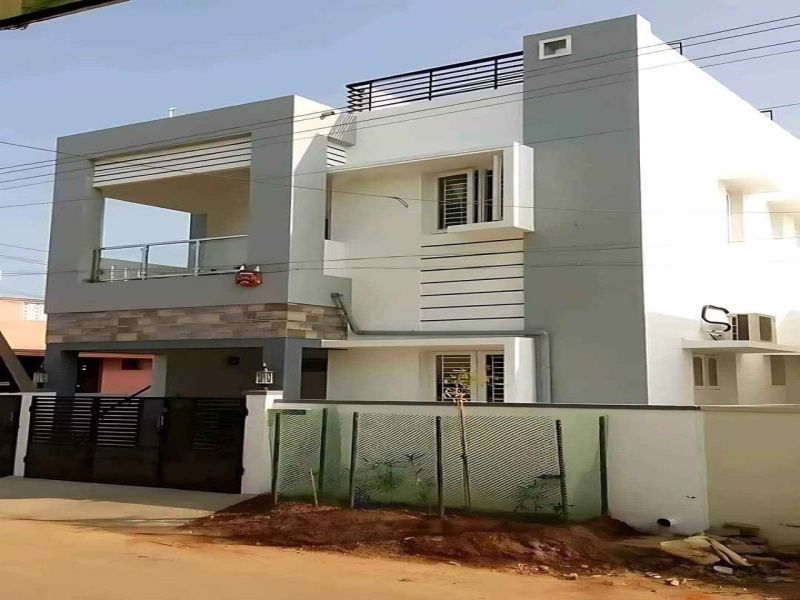 2 BHK Villa 1115 Sq.ft. for Sale in Whitefield, Bangalore