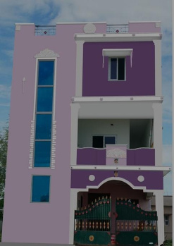 2 BHK House for Rent in Salamedu, Villupuram