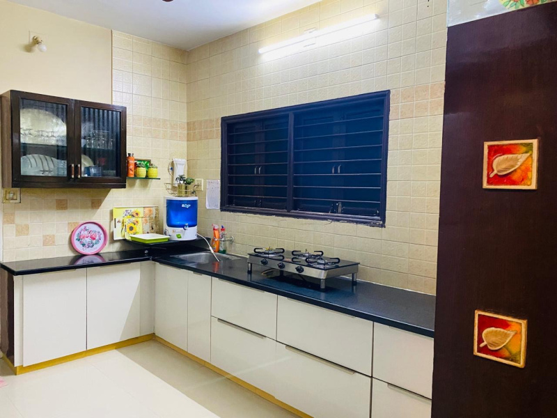 4 BHK House 260 Sq.ft. for Sale in Science City, Ahmedabad