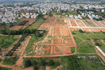  Residential Plot for Sale in Hoskote Malur Road, Bangalore