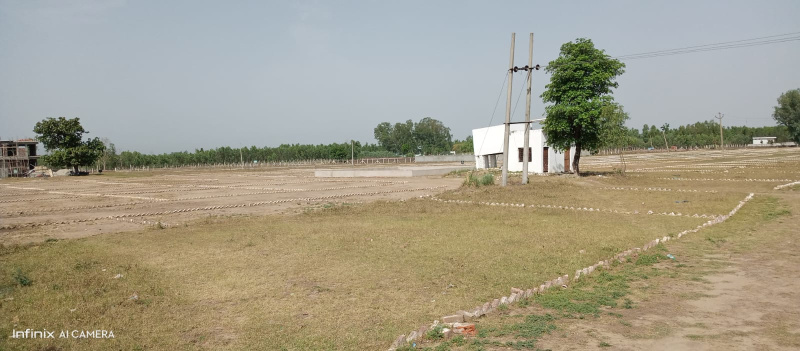  Residential Plot 120 Sq. Yards for Sale in Ganeshpur, Dehradun