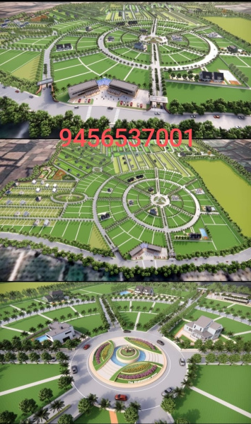  250 Sq. Yards Residential Plot for Sale in Behat, Saharanpur
