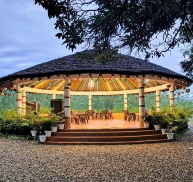  250 Sq. Yards Residential Plot for Sale in Behat, Saharanpur