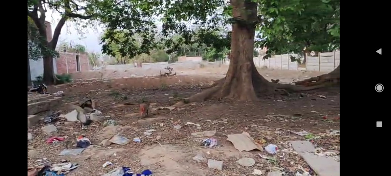  Commercial Land 19000 Sq.ft. for Sale in Ayodhya, Faizabad