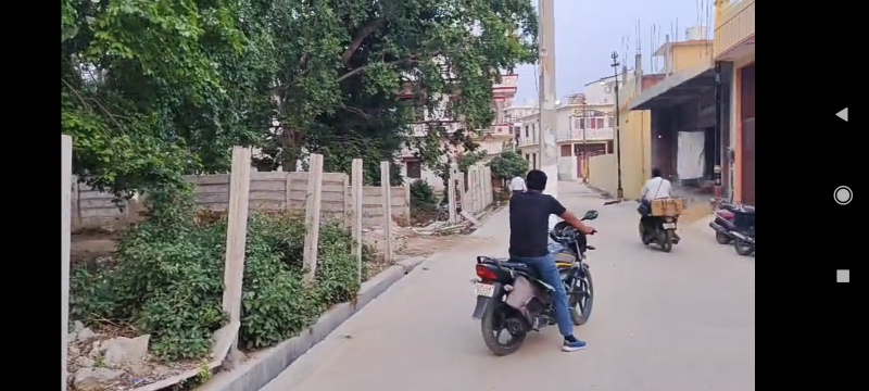 Commercial Land 19000 Sq.ft. for Sale in Ayodhya, Faizabad