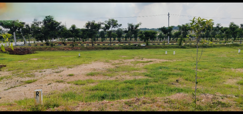  Commercial Land 120 Sq. Yards for Sale in Ibrahimpatnam, Hyderabad