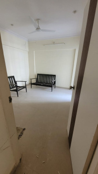 3 BHK Flat for Sale in Pathardi Phata, Nashik