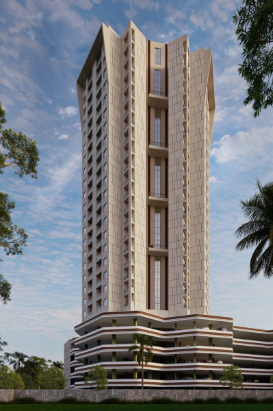2 BHK 1382 Sq.ft. Apartment for Sale in Patia, Bhubaneswar