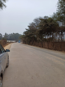  Industrial Land for Sale in Sikri, Faridabad