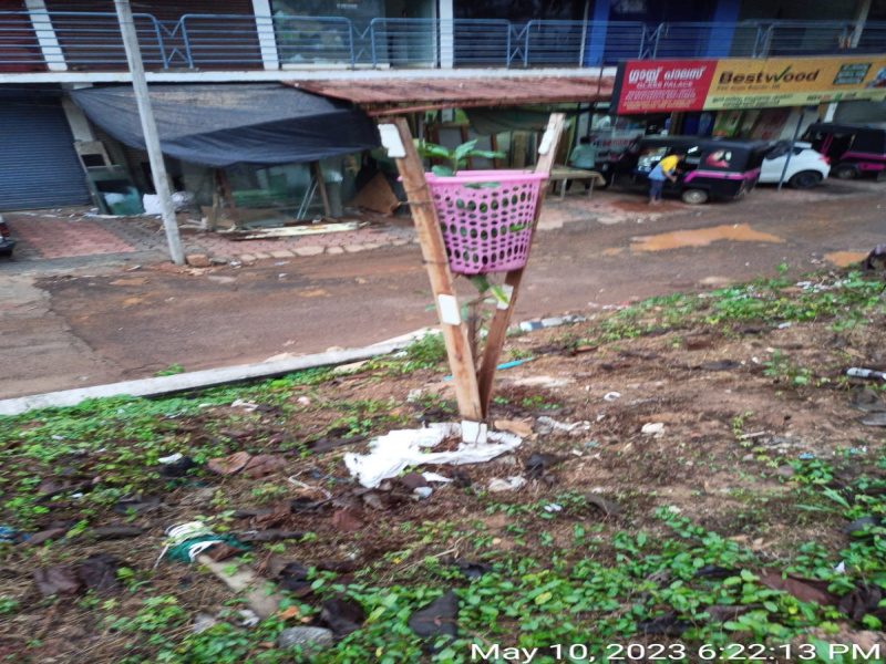  Commercial Land 87 Cent for Sale in Iritty, Kannur