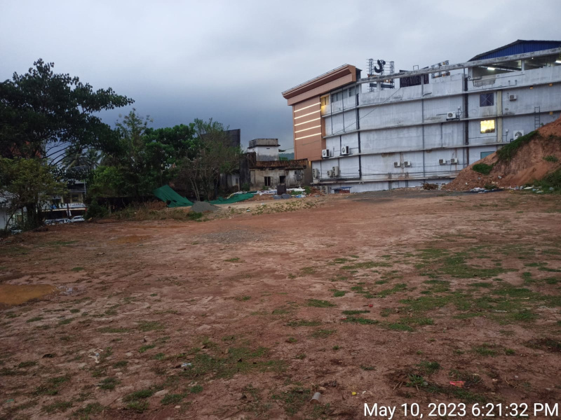  Commercial Land 87 Cent for Sale in Iritty, Kannur