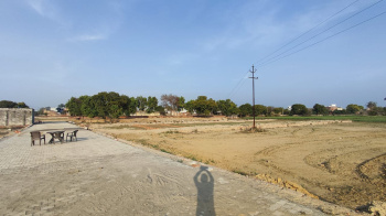  Residential Plot for Sale in Dankaur, Gautam Buddha Nagar
