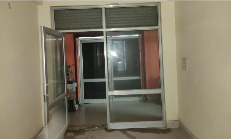  Office Space 127 Sq.ft. for Sale in L Block, Ganganagar