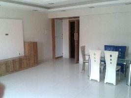 3 BHK Flat for Rent in Vile Parle West, Mumbai