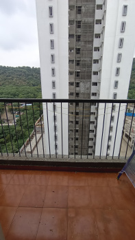 2 BHK Flat for Rent in Hinjewadi Phase 3, Pune