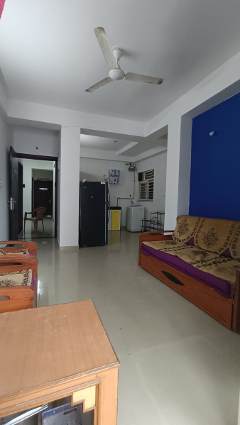 2 BHK Apartment 1150 Sq.ft. for Rent in Hinjewadi Phase 3, Pune