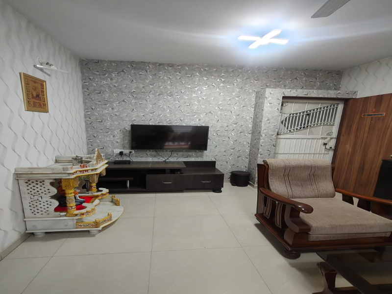 2 BHK Apartment 950 Sq.ft. for Rent in Hinjewadi Phase 3, Pune