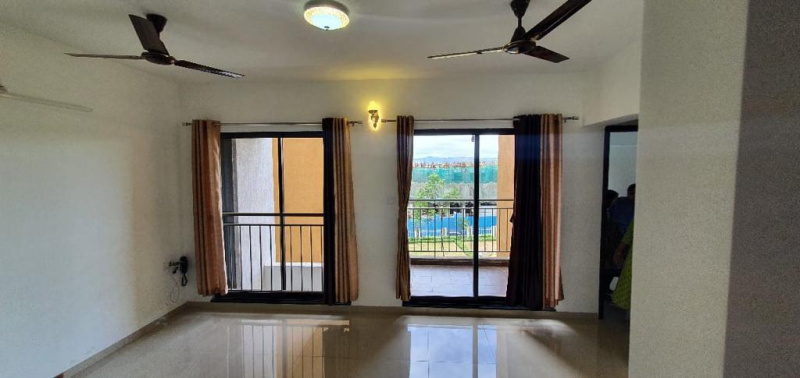 2 BHK Apartment 950 Sq.ft. for Rent in Hinjewadi Phase 1, Pune