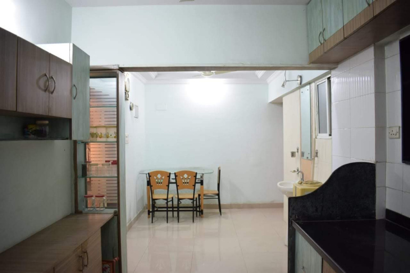 3 BHK Apartment 1392 Sq.ft. for Sale in Akurdi, Pune