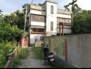 3 BHK House for Rent in Madhyamgram, North 24 Parganas