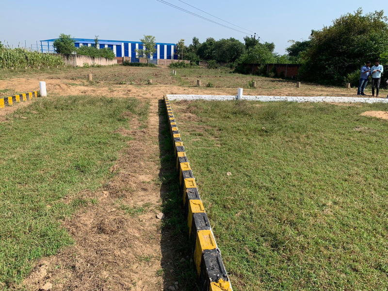  Residential Plot 1361 Sq.ft. for Sale in Bihta, Patna