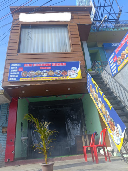  Commercial Shop for Sale in Shyampur, Rishikesh