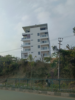 3 BHK Flat for Sale in Ganga Nagar, Rishikesh