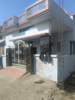 3 BHK House for Sale in Aam Bag, IDPL Colony, Rishikesh