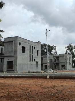  Residential Plot for Sale in Bagalur Road, Hosur